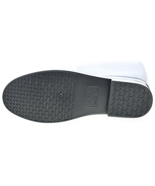 MACKINTOSH PHILOSOPHY（マッキントッシュフィロソフィー）ブーツ 黒 サイズ:M(23.5cm位) レディース/2200632370122