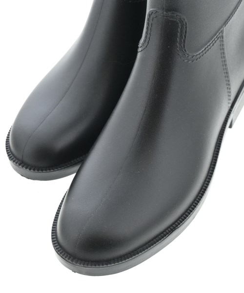 MACKINTOSH PHILOSOPHY（マッキントッシュフィロソフィー）ブーツ 黒 サイズ:M(23.5cm位) レディース/2200632370122