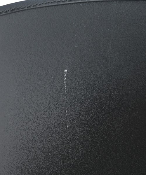 MACKINTOSH PHILOSOPHY（マッキントッシュフィロソフィー）ブーツ 黒 サイズ:M(23.5cm位) レディース/2200632370122