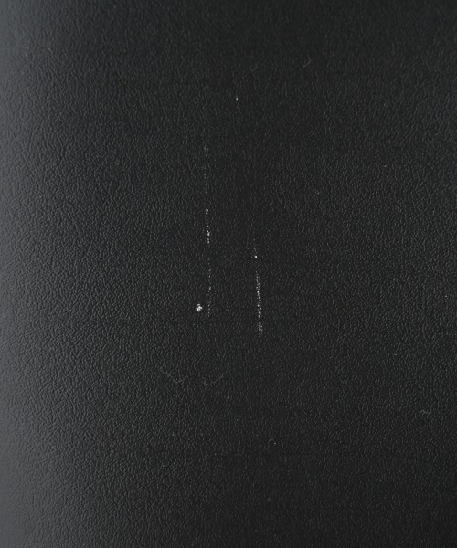 MACKINTOSH PHILOSOPHY（マッキントッシュフィロソフィー）ブーツ 黒 サイズ:M(23.5cm位) レディース/2200632370122