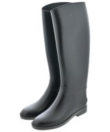 MACKINTOSH PHILOSOPHY（マッキントッシュフィロソフィー）ブーツ 黒 サイズ:M(23.5cm位) レディース/2200632370122