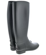 MACKINTOSH PHILOSOPHY（マッキントッシュフィロソフィー）ブーツ 黒 サイズ:M(23.5cm位) レディース/2200632370122