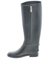 MACKINTOSH PHILOSOPHY（マッキントッシュフィロソフィー）ブーツ 黒 サイズ:M(23.5cm位) レディース/2200632370122