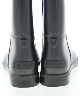 MACKINTOSH PHILOSOPHY（マッキントッシュフィロソフィー）ブーツ 黒 サイズ:M(23.5cm位) レディース/2200632370122