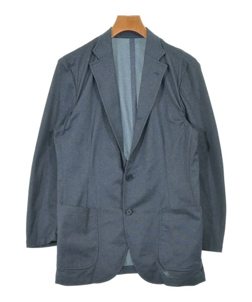 マッキントッシュフィロソフィー(MACKINTOSH PHILOSOPHY)のMACKINTOSH PHILOSOPHY カジュアルジャケット