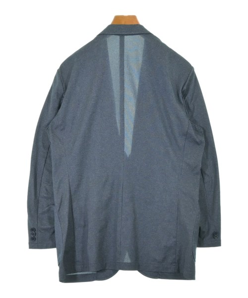 MACKINTOSH PHILOSOPHY（マッキントッシュフィロソフィー）カジュアルジャケット 紺 サイズ:42(XL位) メンズ/2200637218085