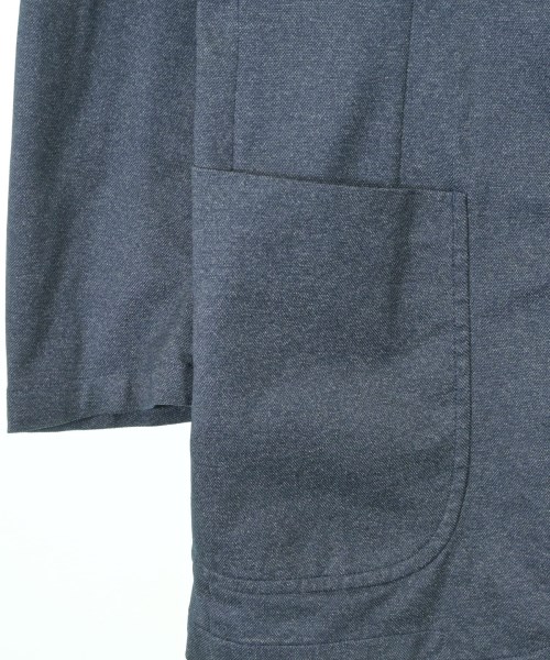 MACKINTOSH PHILOSOPHY（マッキントッシュフィロソフィー）カジュアルジャケット 紺 サイズ:42(XL位) メンズ/2200637218085