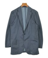 MACKINTOSH PHILOSOPHY（マッキントッシュフィロソフィー）カジュアルジャケット 紺 サイズ:42(XL位) メンズ/2200637218085