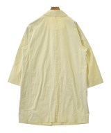 MACKINTOSH PHILOSOPHY（マッキントッシュフィロソフィー）ステンカラーコート 黄 サイズ:36(S位) レディース/2200637299039