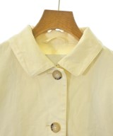 MACKINTOSH PHILOSOPHY（マッキントッシュフィロソフィー）ステンカラーコート 黄 サイズ:36(S位) レディース/2200637299039