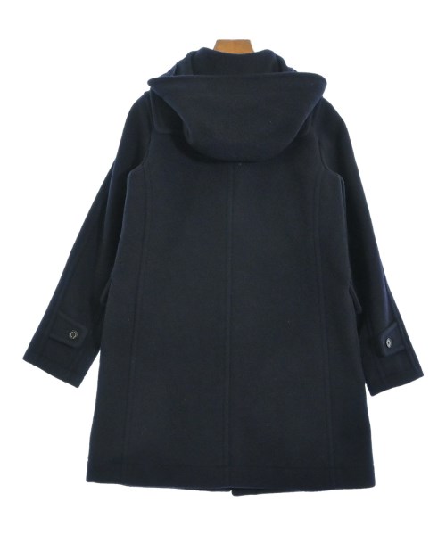 MACKINTOSH PHILOSOPHY（マッキントッシュフィロソフィー）ダッフルコート 紺 サイズ:36(S位) レディース/2200623735015