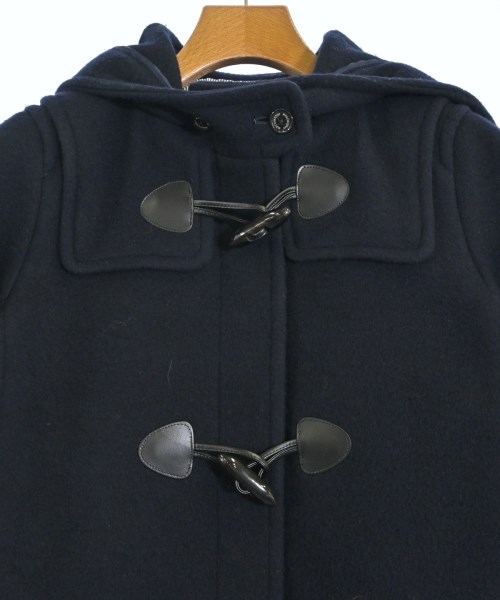 MACKINTOSH PHILOSOPHY（マッキントッシュフィロソフィー）ダッフルコート 紺 サイズ:36(S位) レディース/2200623735015