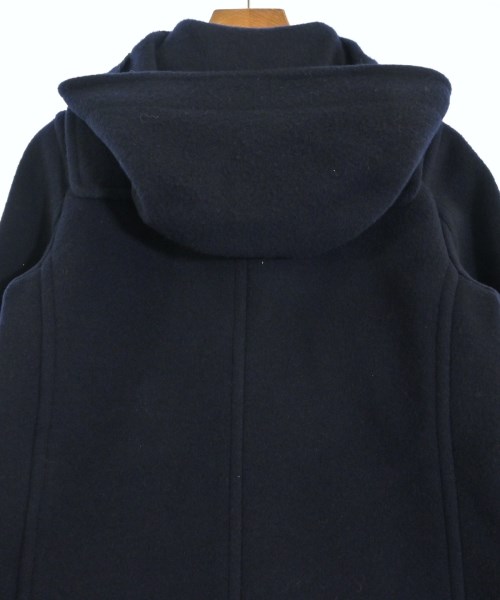 MACKINTOSH PHILOSOPHY（マッキントッシュフィロソフィー）ダッフルコート 紺 サイズ:36(S位) レディース/2200623735015