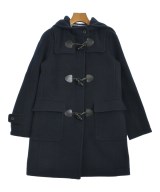 MACKINTOSH PHILOSOPHY（マッキントッシュフィロソフィー）ダッフルコート 紺 サイズ:36(S位) レディース/2200623735015