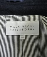 MACKINTOSH PHILOSOPHY（マッキントッシュフィロソフィー）ダッフルコート 紺 サイズ:36(S位) レディース/2200623735015
