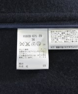 MACKINTOSH PHILOSOPHY（マッキントッシュフィロソフィー）ダッフルコート 紺 サイズ:36(S位) レディース/2200623735015