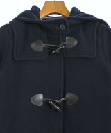 MACKINTOSH PHILOSOPHY（マッキントッシュフィロソフィー）ダッフルコート 紺 サイズ:36(S位) レディース/2200623735015
