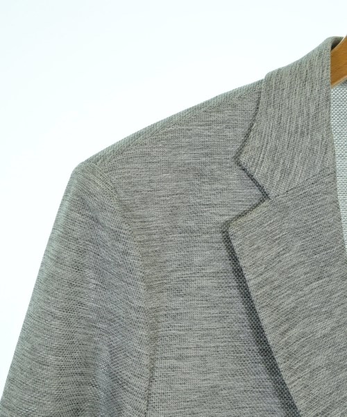 MACKINTOSH PHILOSOPHY（マッキントッシュフィロソフィー）ジャケット グレー サイズ:40(L位) メンズ/2200615636023