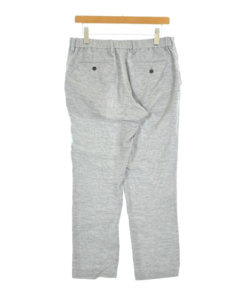 MACKINTOSH PHILOSOPHY（マッキントッシュフィロソフィー）スラックス グレー サイズ:40(L位) レディース/2200615636122