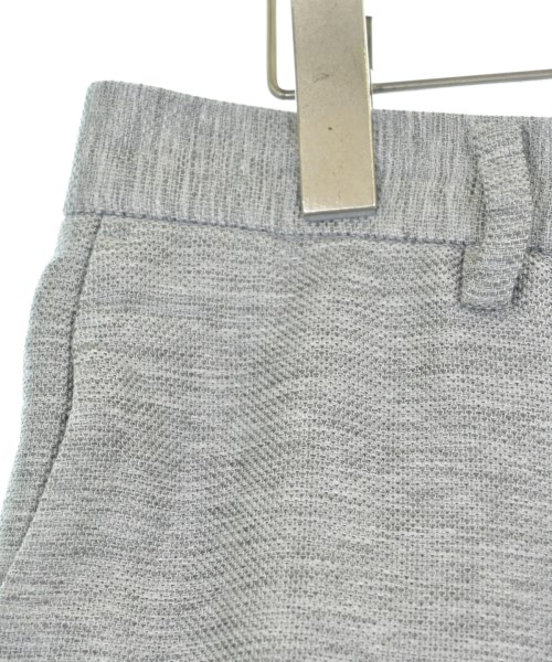 MACKINTOSH PHILOSOPHY（マッキントッシュフィロソフィー）スラックス グレー サイズ:40(L位) レディース/2200615636122