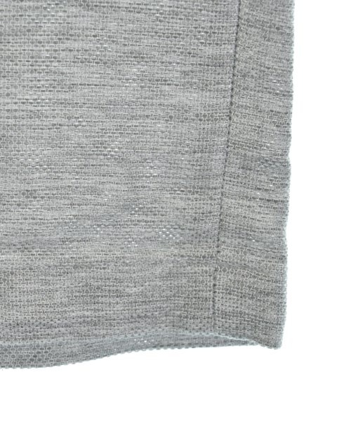 MACKINTOSH PHILOSOPHY（マッキントッシュフィロソフィー）スラックス グレー サイズ:40(L位) レディース/2200615636122