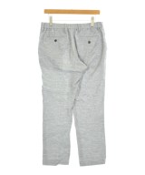 MACKINTOSH PHILOSOPHY（マッキントッシュフィロソフィー）スラックス グレー サイズ:40(L位) レディース/2200615636122