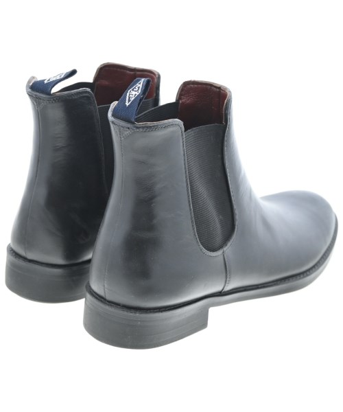 MACKINTOSH PHILOSOPHY（マッキントッシュフィロソフィー）ブーツ 黒 サイズ:EU42(27cm位) メンズ/2200624018025