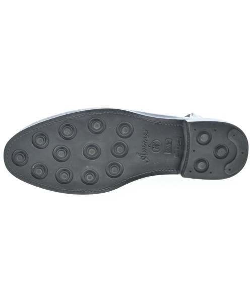 MACKINTOSH PHILOSOPHY（マッキントッシュフィロソフィー）ブーツ 黒 サイズ:EU42(27cm位) メンズ/2200624018025