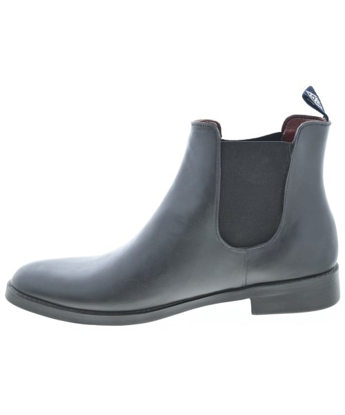 MACKINTOSH PHILOSOPHY（マッキントッシュフィロソフィー）ブーツ 黒 サイズ:EU42(27cm位) メンズ/2200624018025