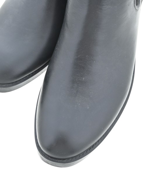 MACKINTOSH PHILOSOPHY（マッキントッシュフィロソフィー）ブーツ 黒 サイズ:EU42(27cm位) メンズ/2200624018025