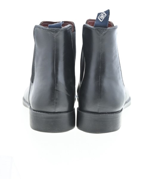 MACKINTOSH PHILOSOPHY（マッキントッシュフィロソフィー）ブーツ 黒 サイズ:EU42(27cm位) メンズ/2200624018025