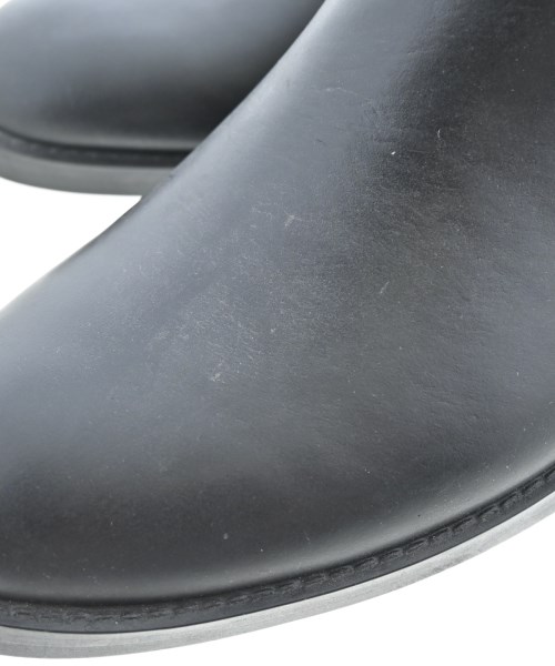 MACKINTOSH PHILOSOPHY（マッキントッシュフィロソフィー）ブーツ 黒 サイズ:EU42(27cm位) メンズ/2200624018025