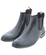 MACKINTOSH PHILOSOPHY（マッキントッシュフィロソフィー）ブーツ 黒 サイズ:EU42(27cm位) メンズ/2200624018025