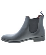 MACKINTOSH PHILOSOPHY（マッキントッシュフィロソフィー）ブーツ 黒 サイズ:EU42(27cm位) メンズ/2200624018025