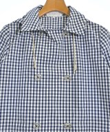 MACKINTOSH PHILOSOPHY（マッキントッシュフィロソフィー）ピーコート 青 サイズ:38(M位) レディース/2200624275015