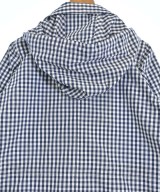 MACKINTOSH PHILOSOPHY（マッキントッシュフィロソフィー）ピーコート 青 サイズ:38(M位) レディース/2200624275015