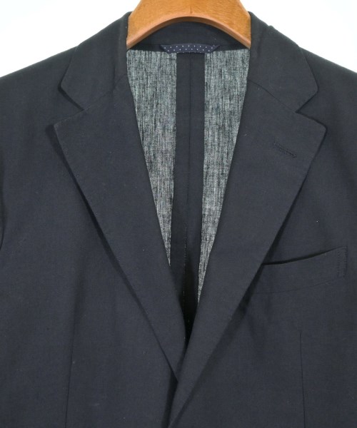 MACKINTOSH PHILOSOPHY（マッキントッシュフィロソフィー）ジャケット 紺 サイズ:36R(S位) メンズ/2200637774208