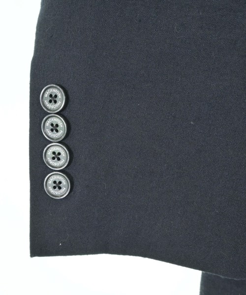 MACKINTOSH PHILOSOPHY（マッキントッシュフィロソフィー）ジャケット 紺 サイズ:36R(S位) メンズ/2200637774208