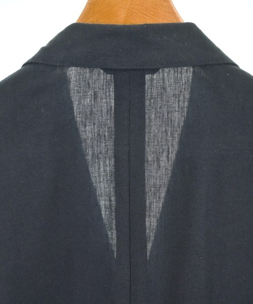 MACKINTOSH PHILOSOPHY（マッキントッシュフィロソフィー）ジャケット 紺 サイズ:36R(S位) メンズ/2200637774208