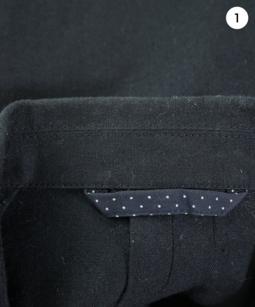 MACKINTOSH PHILOSOPHY（マッキントッシュフィロソフィー）ジャケット 紺 サイズ:36R(S位) メンズ/2200637774208