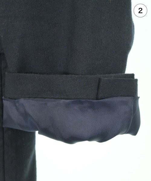 MACKINTOSH PHILOSOPHY（マッキントッシュフィロソフィー）ジャケット 紺 サイズ:36R(S位) メンズ/2200637774208