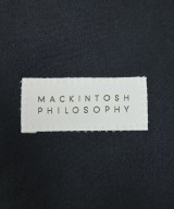 MACKINTOSH PHILOSOPHY（マッキントッシュフィロソフィー）ジャケット 紺 サイズ:36R(S位) メンズ/2200637774208