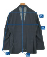 MACKINTOSH PHILOSOPHY（マッキントッシュフィロソフィー）ジャケット 紺 サイズ:36R(S位) メンズ/2200637774208