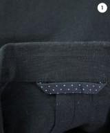 MACKINTOSH PHILOSOPHY（マッキントッシュフィロソフィー）ジャケット 紺 サイズ:36R(S位) メンズ/2200637774208