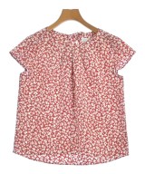 MACKINTOSH PHILOSOPHY（マッキントッシュフィロソフィー）カジュアルシャツ 赤 サイズ:36(S位) レディース/2200623013038