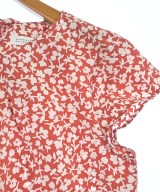 MACKINTOSH PHILOSOPHY（マッキントッシュフィロソフィー）カジュアルシャツ 赤 サイズ:36(S位) レディース/2200623013038