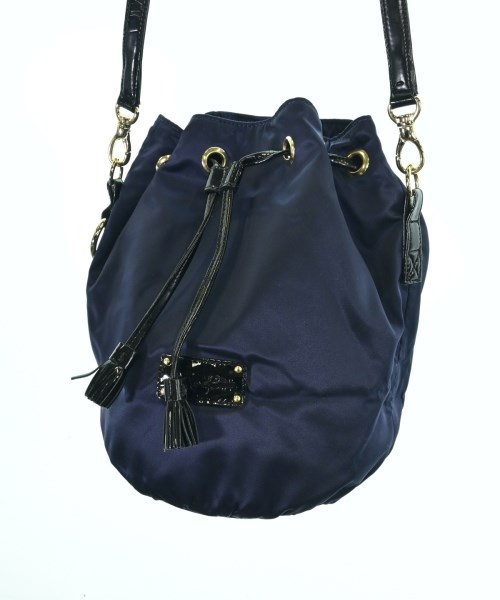 MACKINTOSH PHILOSOPHY（マッキントッシュフィロソフィー）ショルダーバッグ 紺 サイズ:- レディース/2200625793228