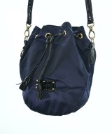 MACKINTOSH PHILOSOPHY（マッキントッシュフィロソフィー）ショルダーバッグ 紺 サイズ:- レディース/2200625793228