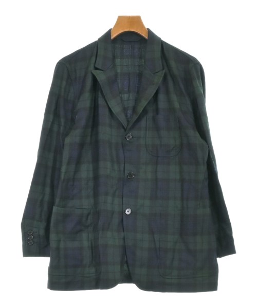 マッキントッシュフィロソフィー(MACKINTOSH PHILOSOPHY)のMACKINTOSH PHILOSOPHY カジュアルジャケット