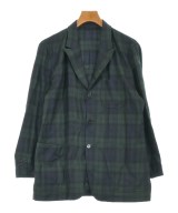 MACKINTOSH PHILOSOPHY（マッキントッシュフィロソフィー）カジュアルジャケット 緑 サイズ:40(L位) メンズ/2200638482072